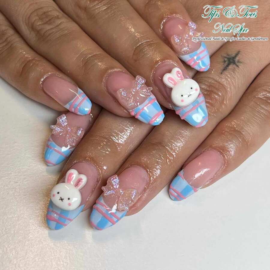 Nail Design